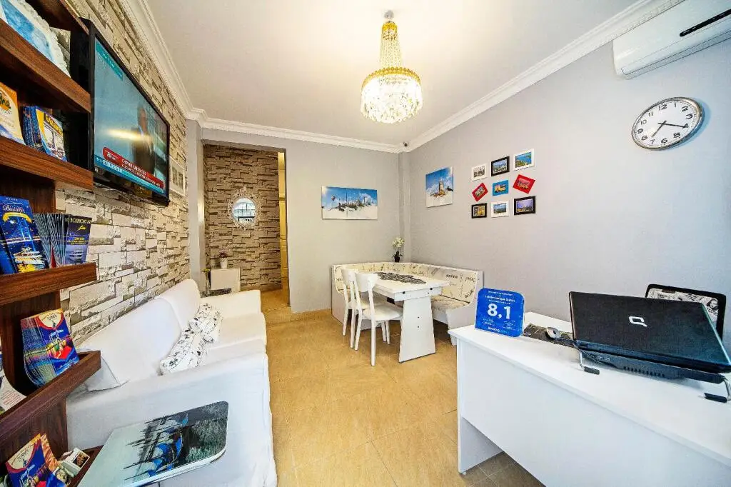 Стамбул: Taksim Unique Residence