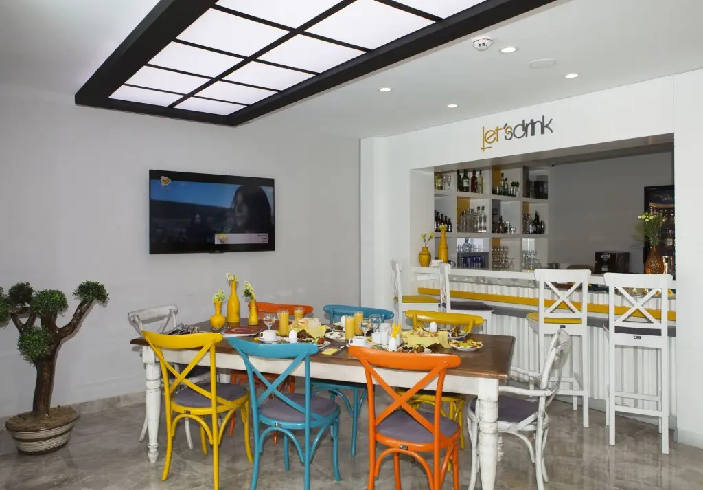 Анталья: Letstay Hotel (Adults Only 12+)