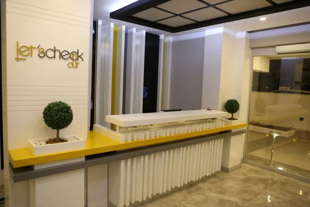 Анталья: Letstay Hotel (Adults Only 12+)