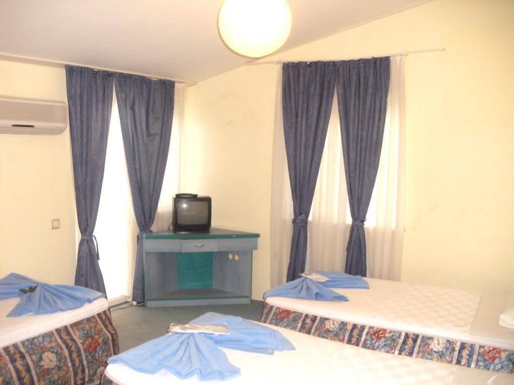 Анталья: Hotel Egehan