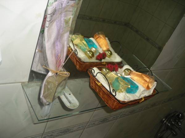 Анталья: Hotel Egehan