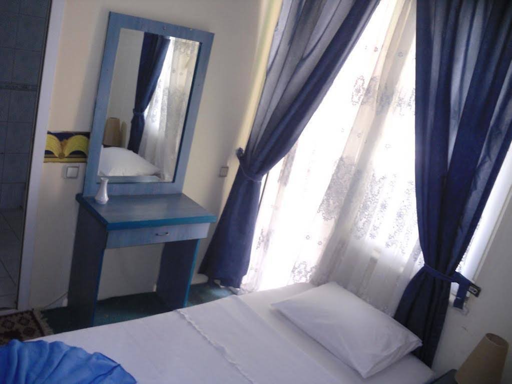 Анталья: Hotel Egehan