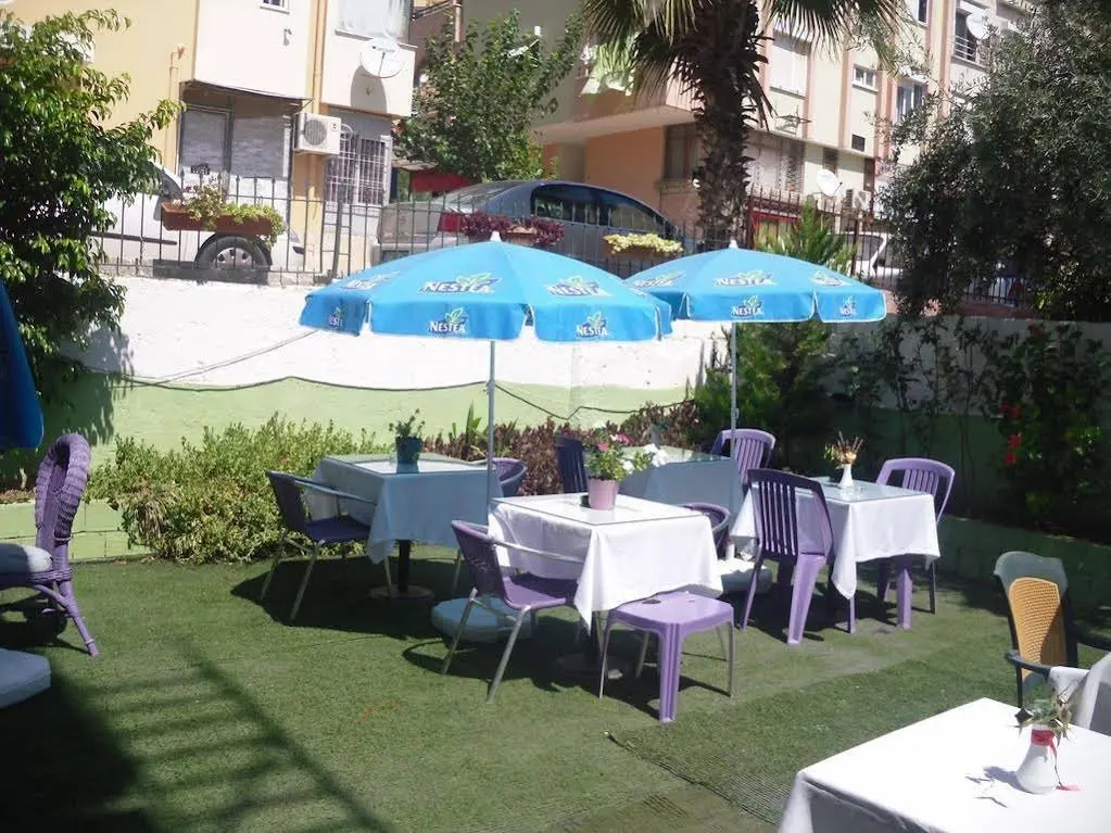 Анталья: Hotel Egehan