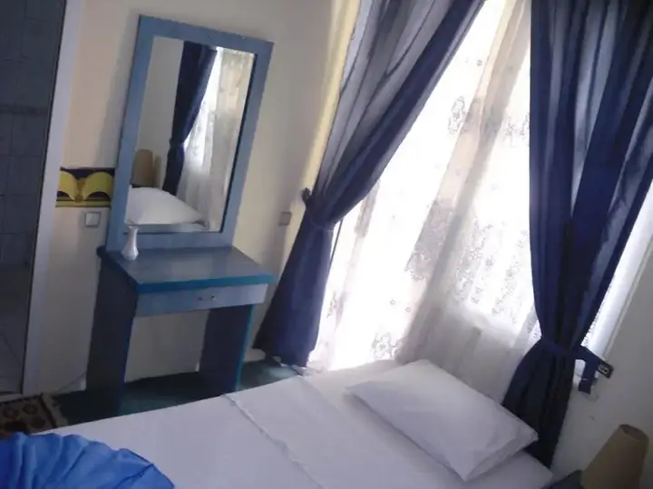 Анталья: Hotel Egehan