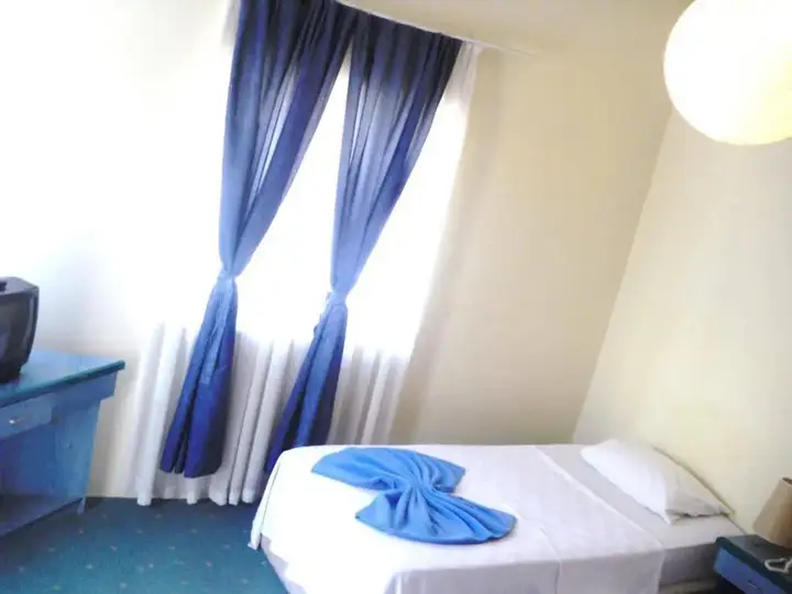 Анталья: Hotel Egehan