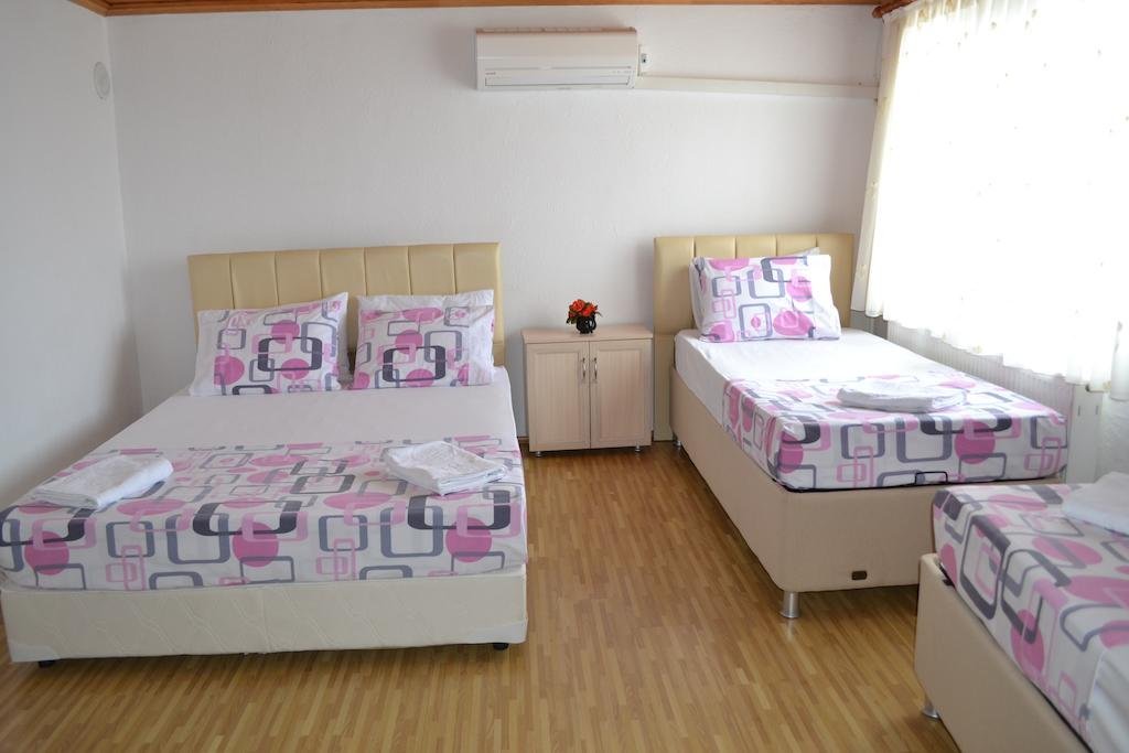 Анталья: Alis Pension