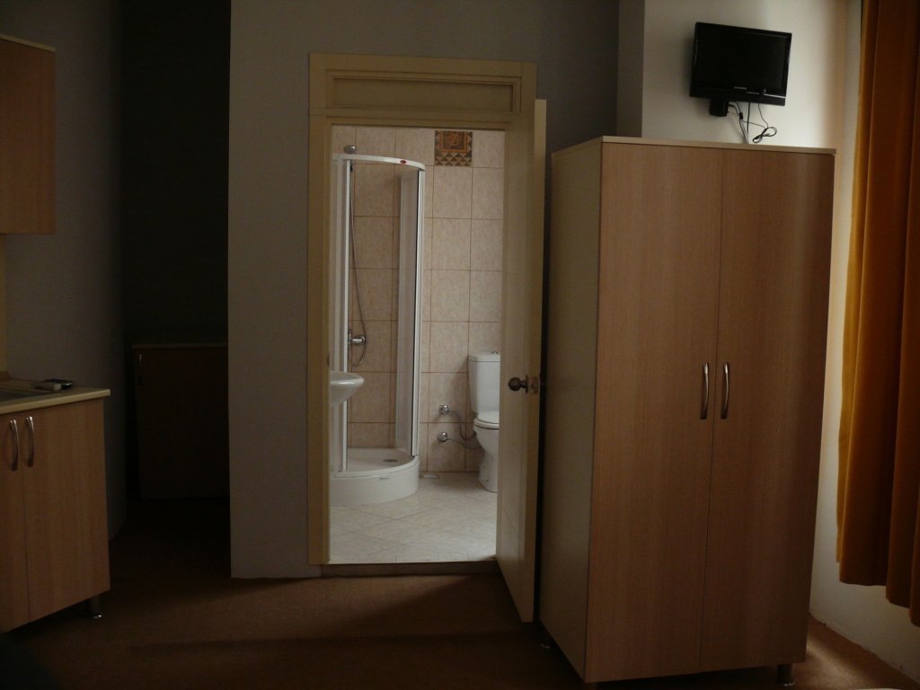 Стамбул: Budak Residence