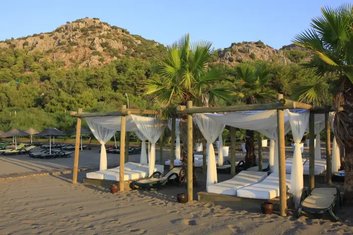 Саригерме: TUI MAGIC LIFE Sarigerme