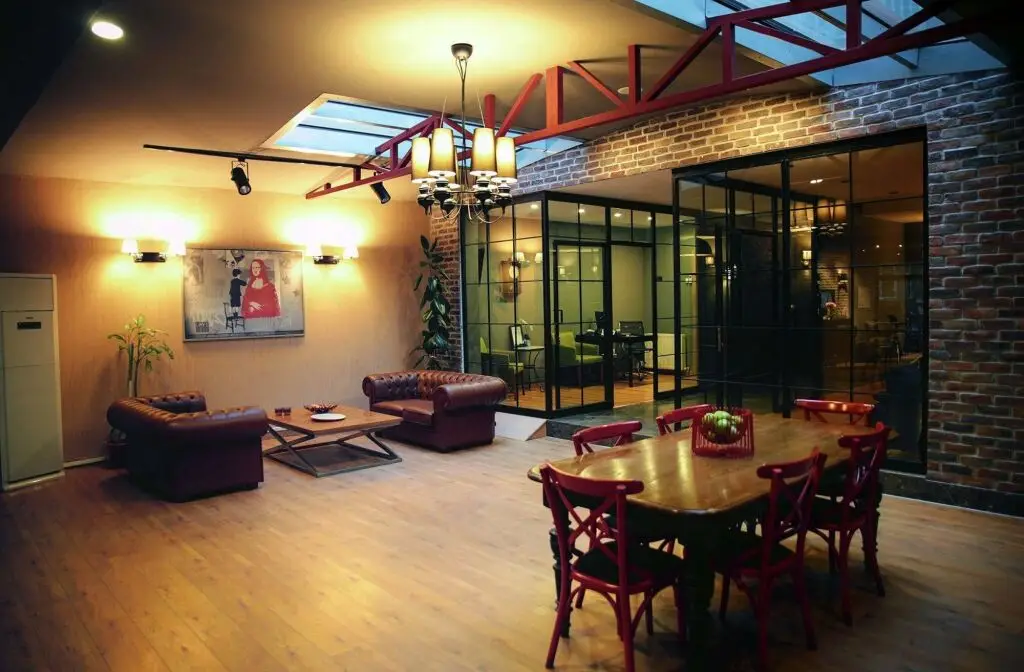 Стамбул: Akin Suites Istanbul