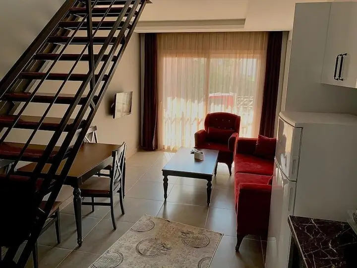 Мерсин: Imperium Doublex Otel