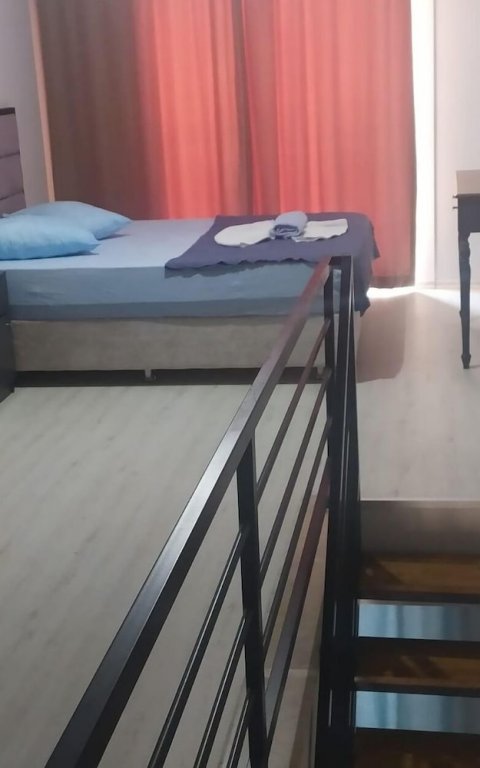 Мерсин: Imperium Doublex Otel