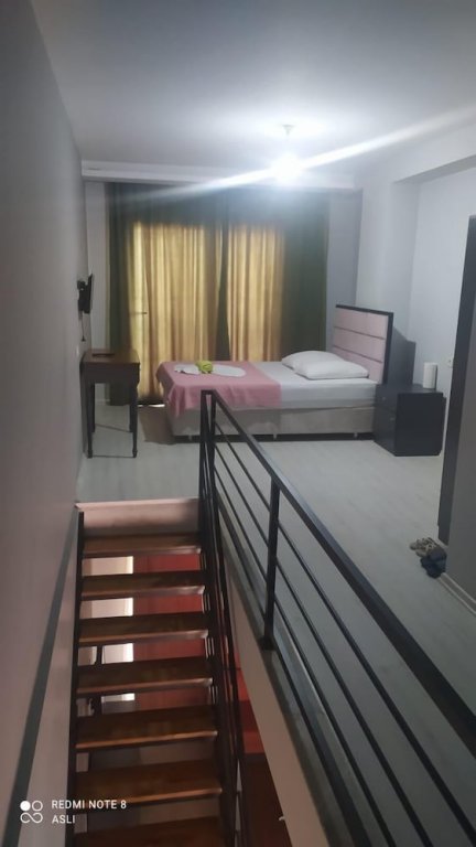 Мерсин: Imperium Doublex Otel