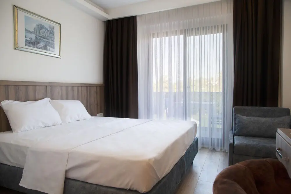 Çınar Erdoğanlar Otel — фото 1