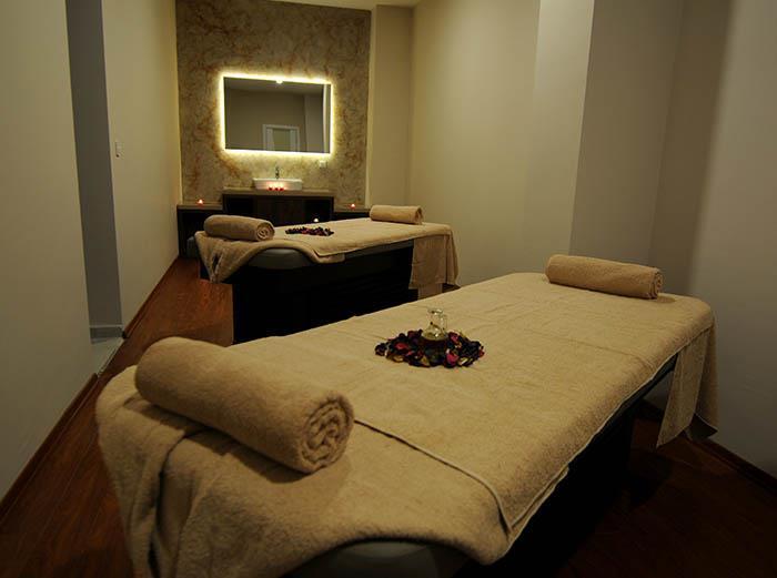 Чешме: Resort Zigana Alaçati