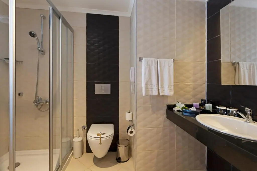 Аланья: Hotel Diamond Hill Resort