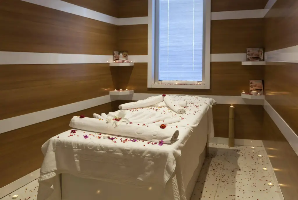 Аланья: Hotel Diamond Hill Resort