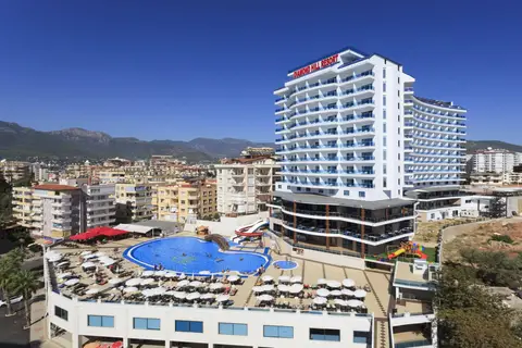 Hotel Diamond Hill Resort — фото 1