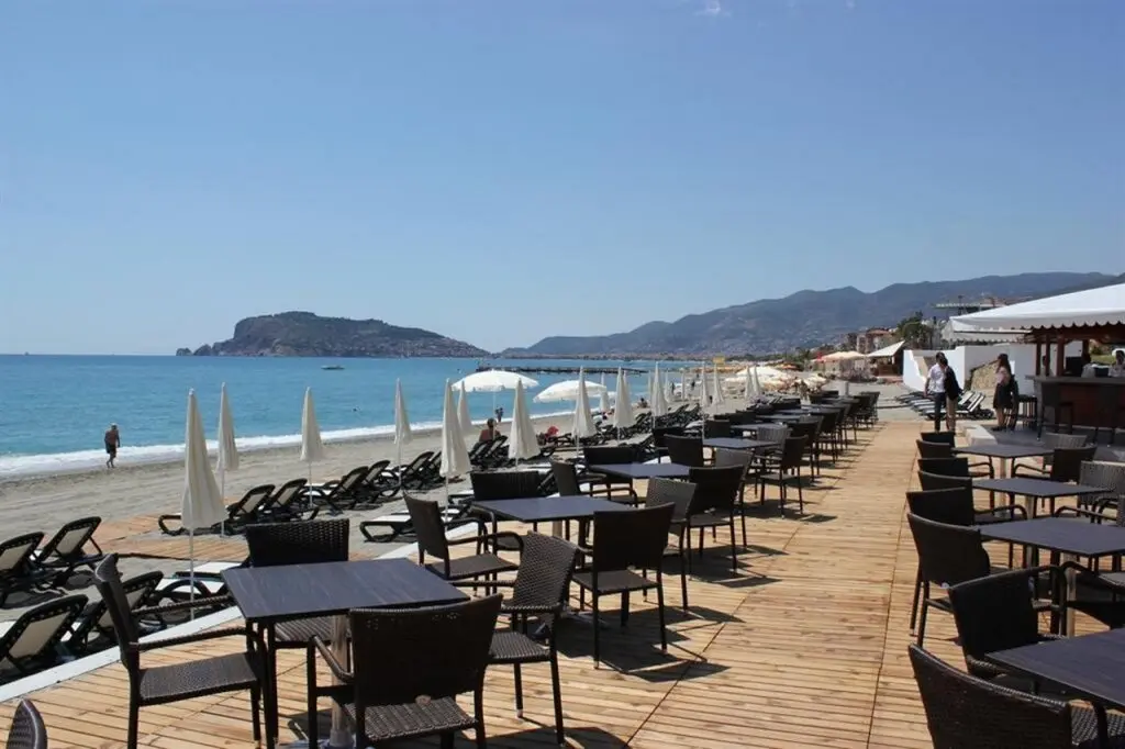 Аланья: Hotel Diamond Hill Resort