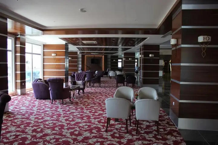 Аланья: Hotel Diamond Hill Resort