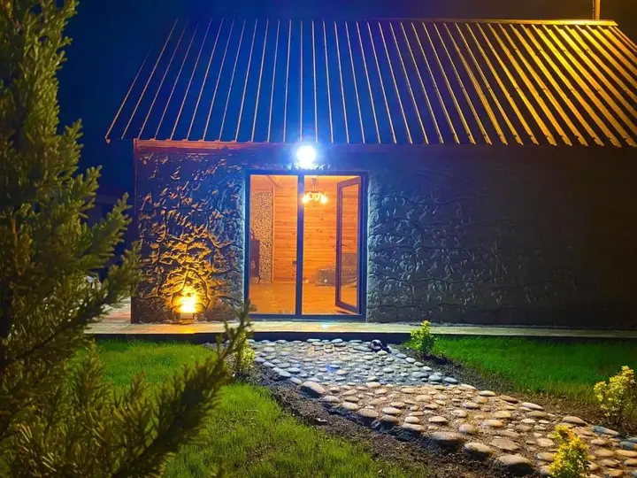 Ардешен: dudosuitbungalov
