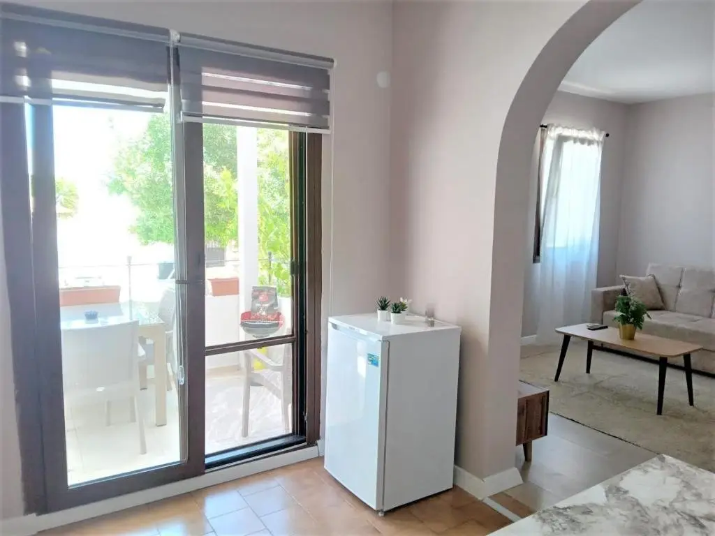 Бодрум: Dolphin Residences Yasemin 2