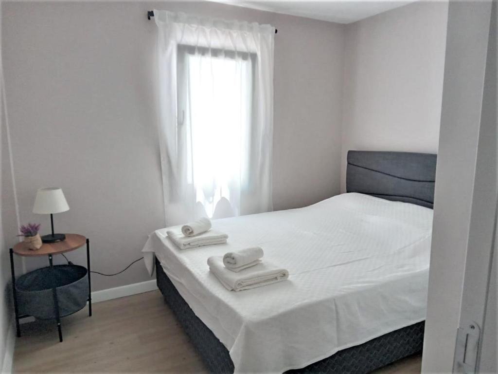 Бодрум: Dolphin Residences Yasemin 2