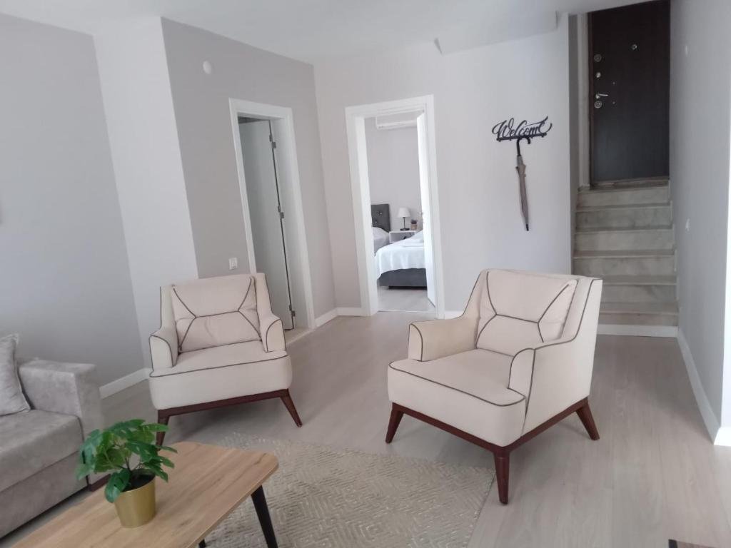 Бодрум: Dolphin Residences Yasemin 2