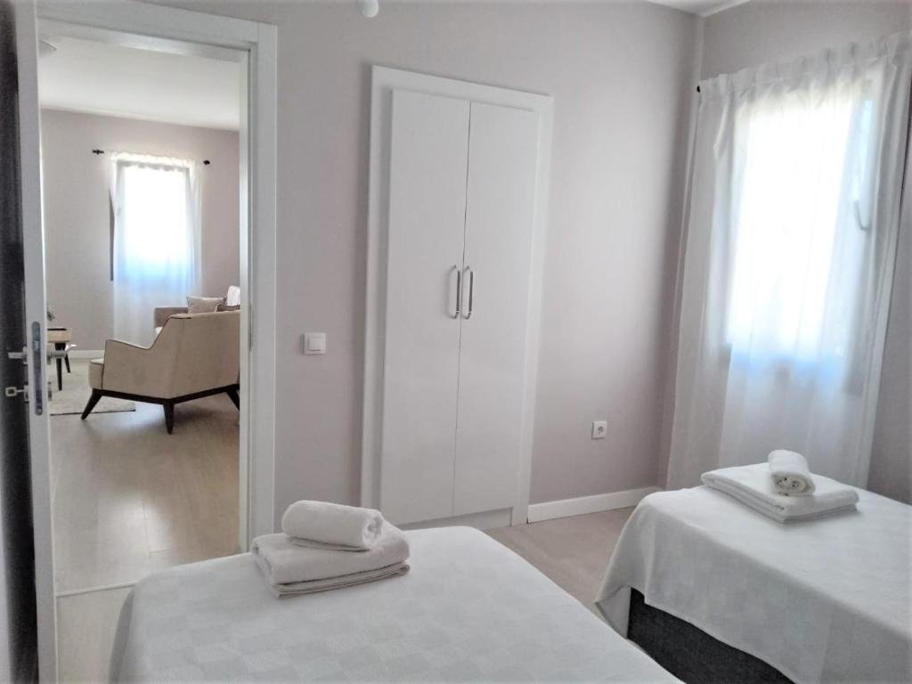 Бодрум: Dolphin Residences Yasemin 2