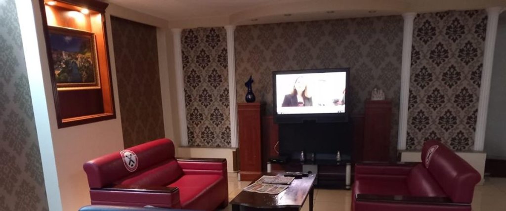 Адана: Expert Otel