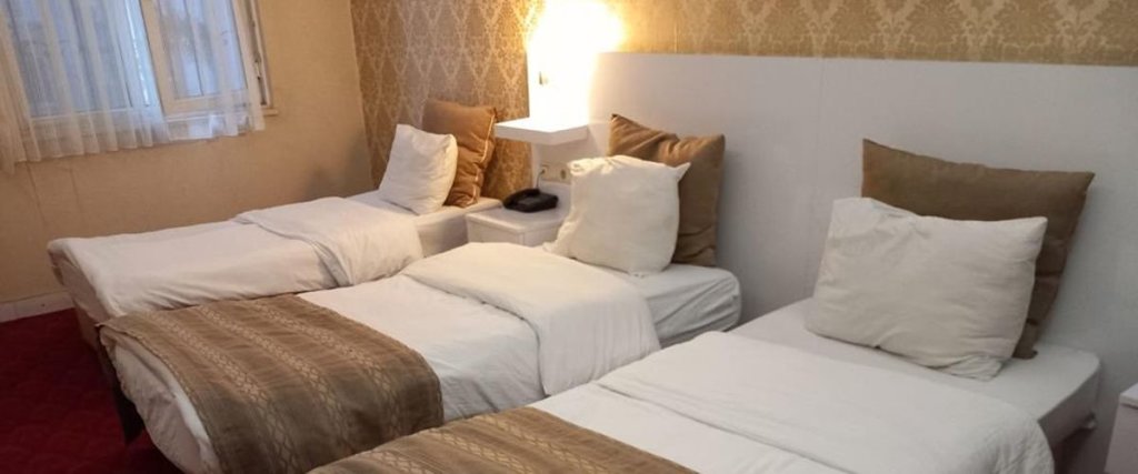 Адана: Expert Otel