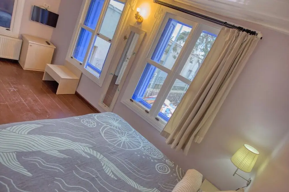 Айвалык: Deniz Önü Guesthouse