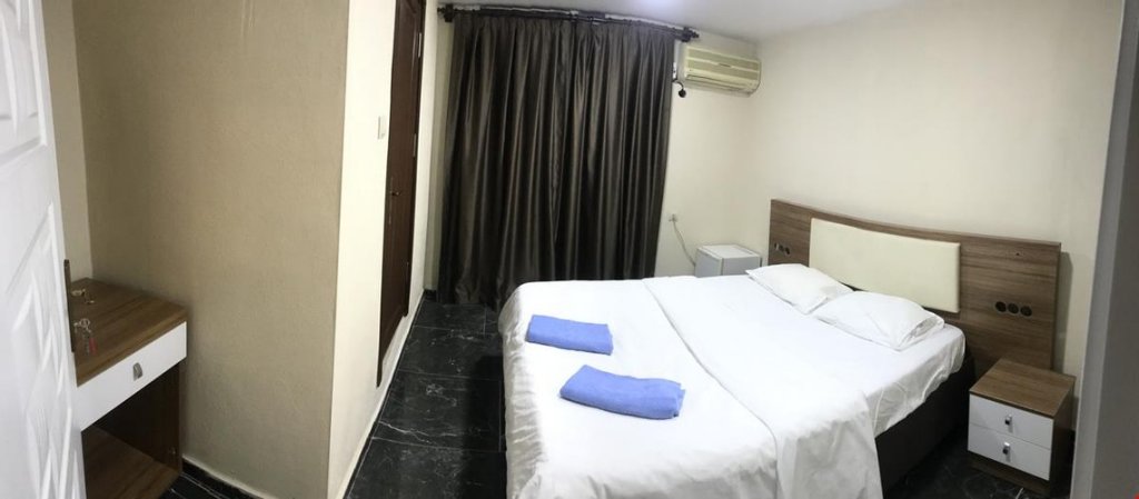 Адана: Emek Zirve Otel