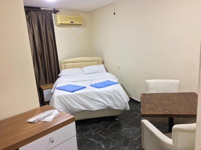 Адана: Emek Zirve Otel