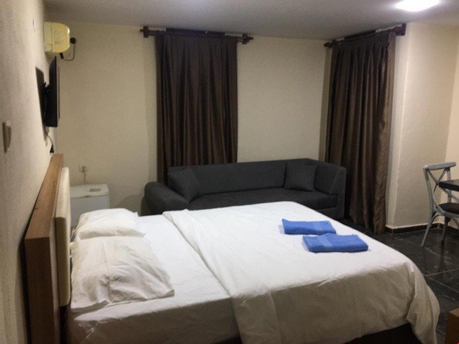 Адана: Emek Zirve Otel