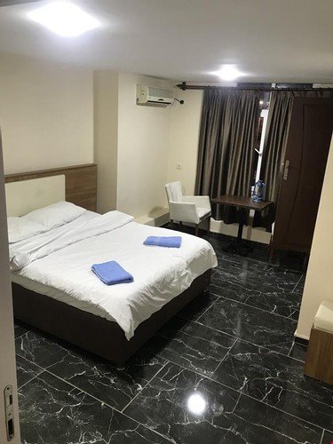 Адана: Emek Zirve Otel