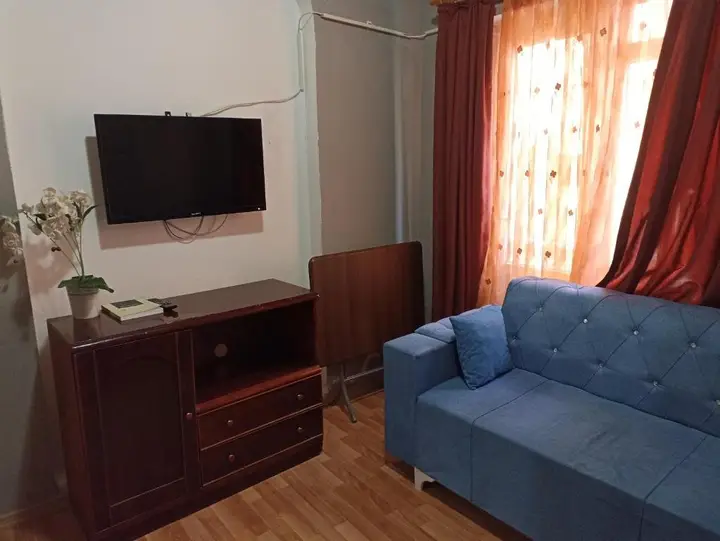 Анталья: Eva Gold Apart