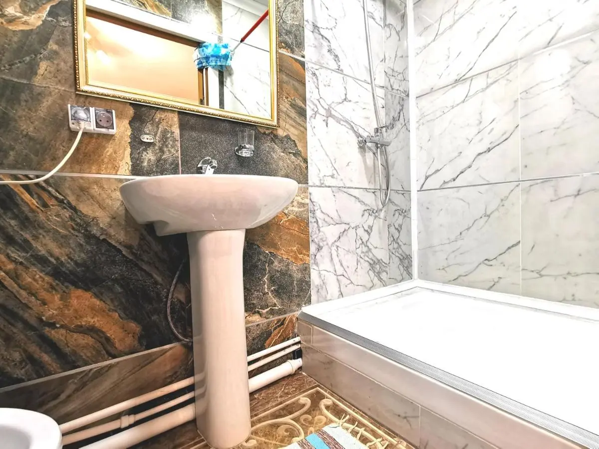 Минусинск: Hotel Care
