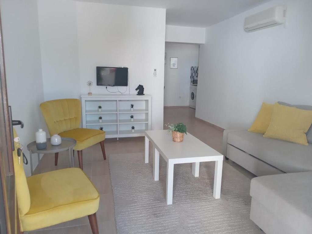 Бодрум: Dolphin Residences Coleus 3