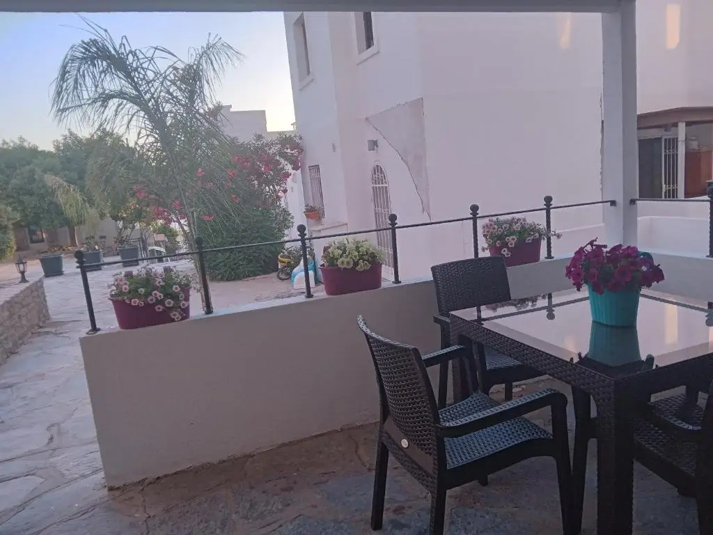 Бодрум: Dolphin Residences Coleus 3