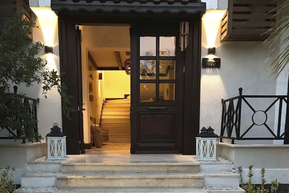 Бозджаада: Finka Hotel