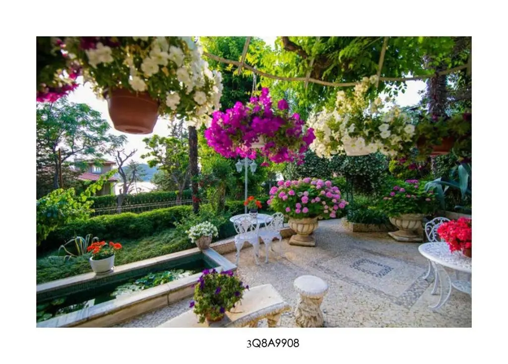 Dream Mansion — фото 1