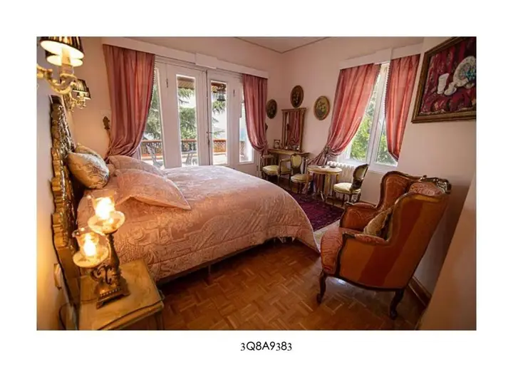 Бююкада: Dream Mansion