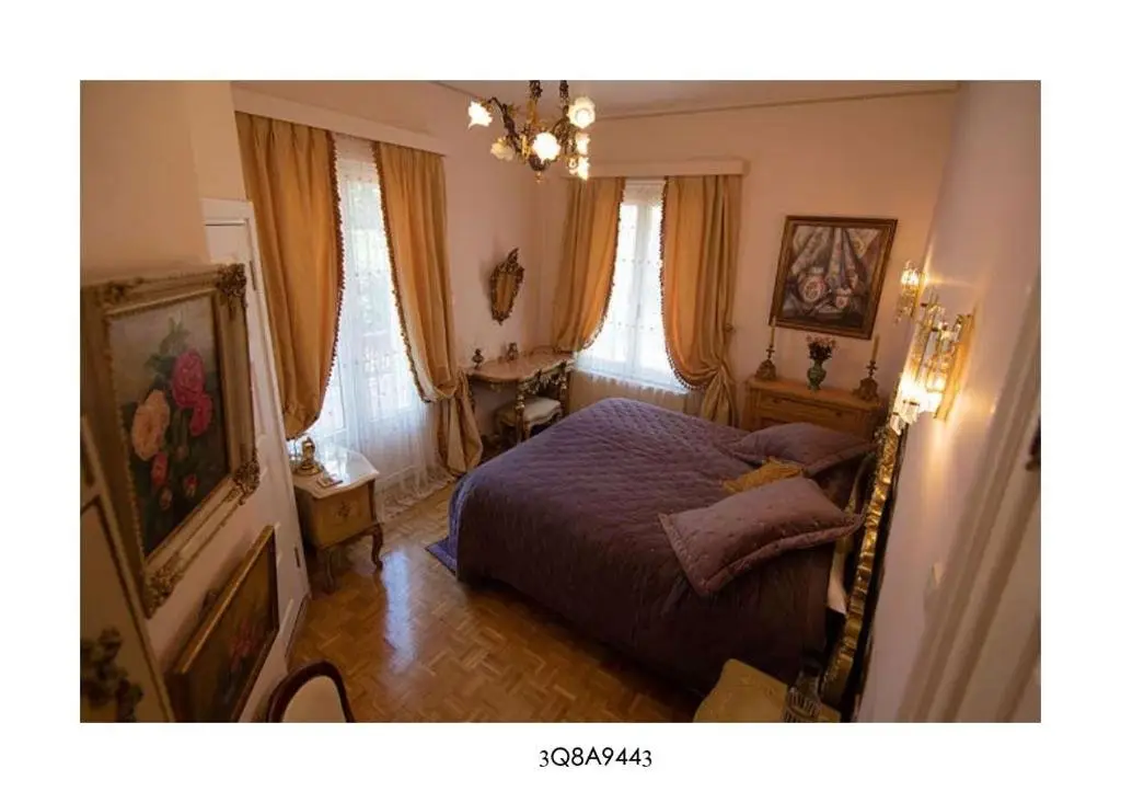 Бююкада: Dream Mansion