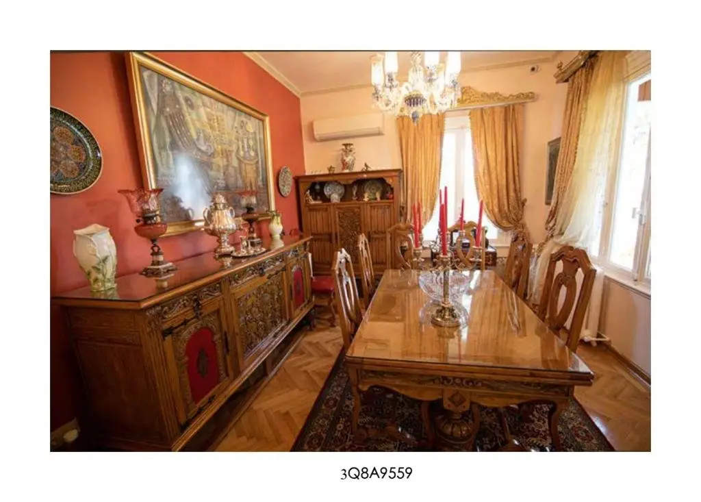 Бююкада: Dream Mansion