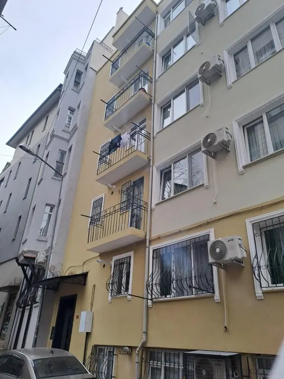 Стамбул: Апартаменты Taksi̇m Ni̇da Flats