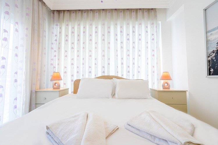 Белек: Evalia | Belek