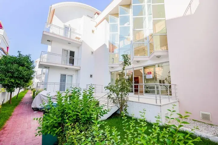 Белек: Evalia | Belek