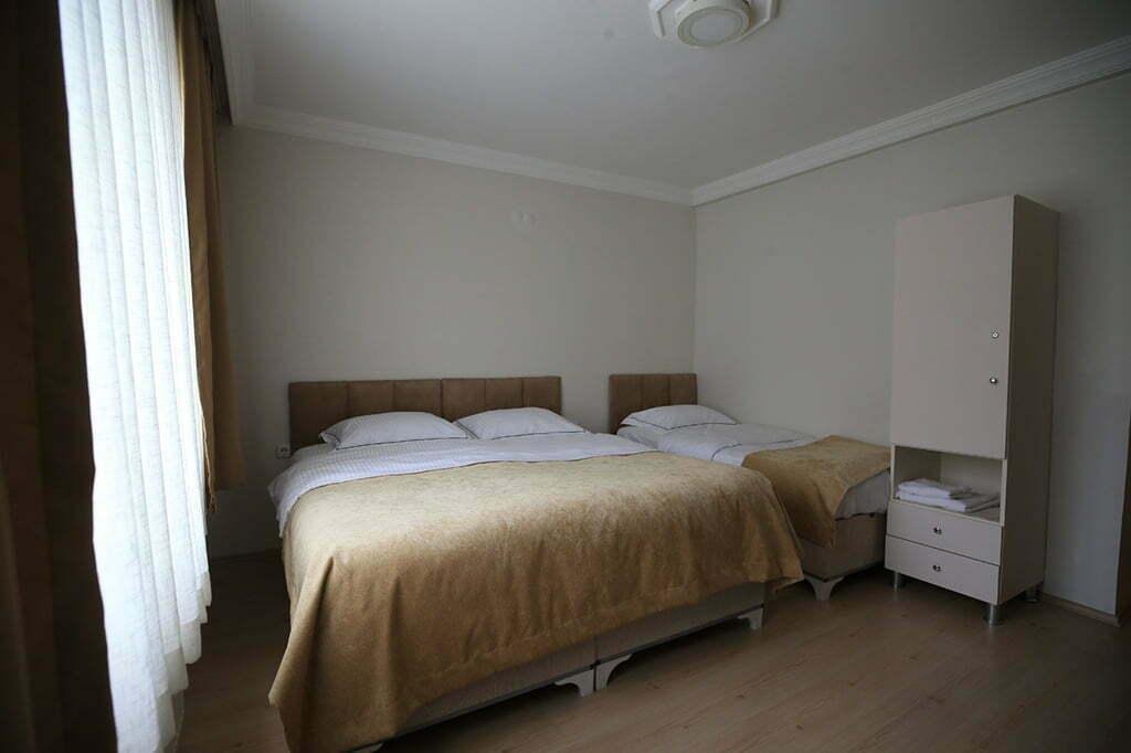 Кыркларели: Evim Butik Hotel