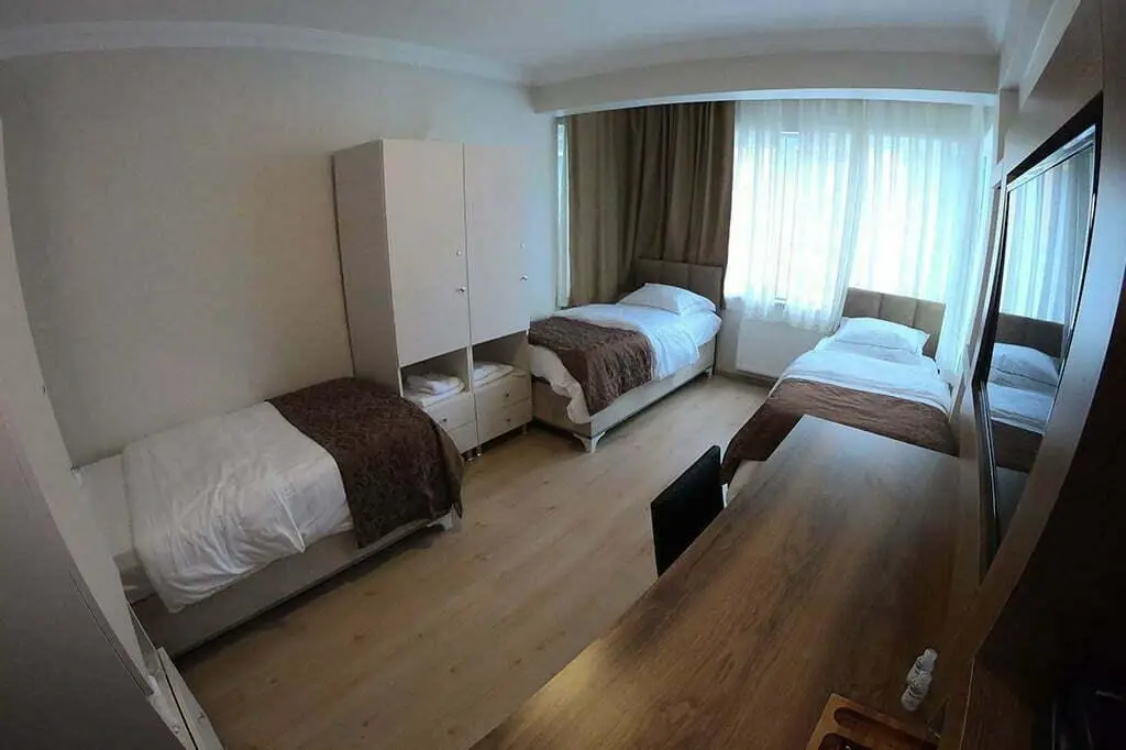 Кыркларели: Evim Butik Hotel