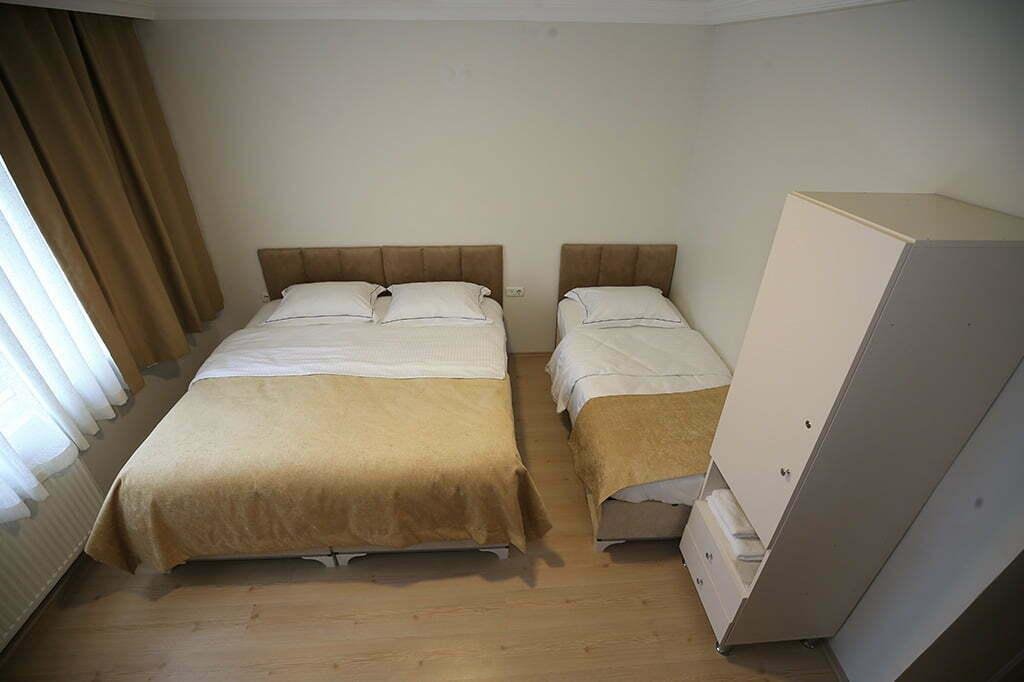 Кыркларели: Evim Butik Hotel